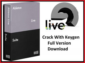 ableton live 9 crack kickasstorrents